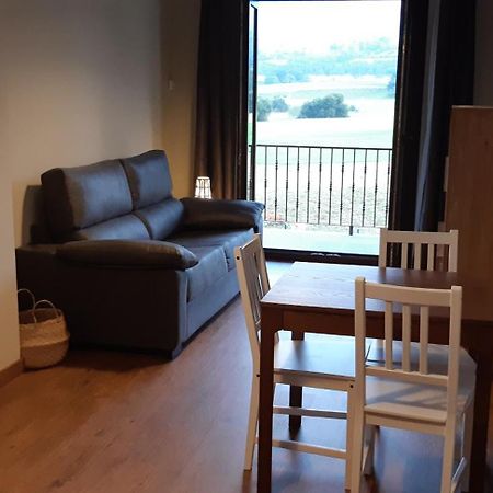 Aparthotel La Mediana Del Sella Ribadesella Zimmer foto